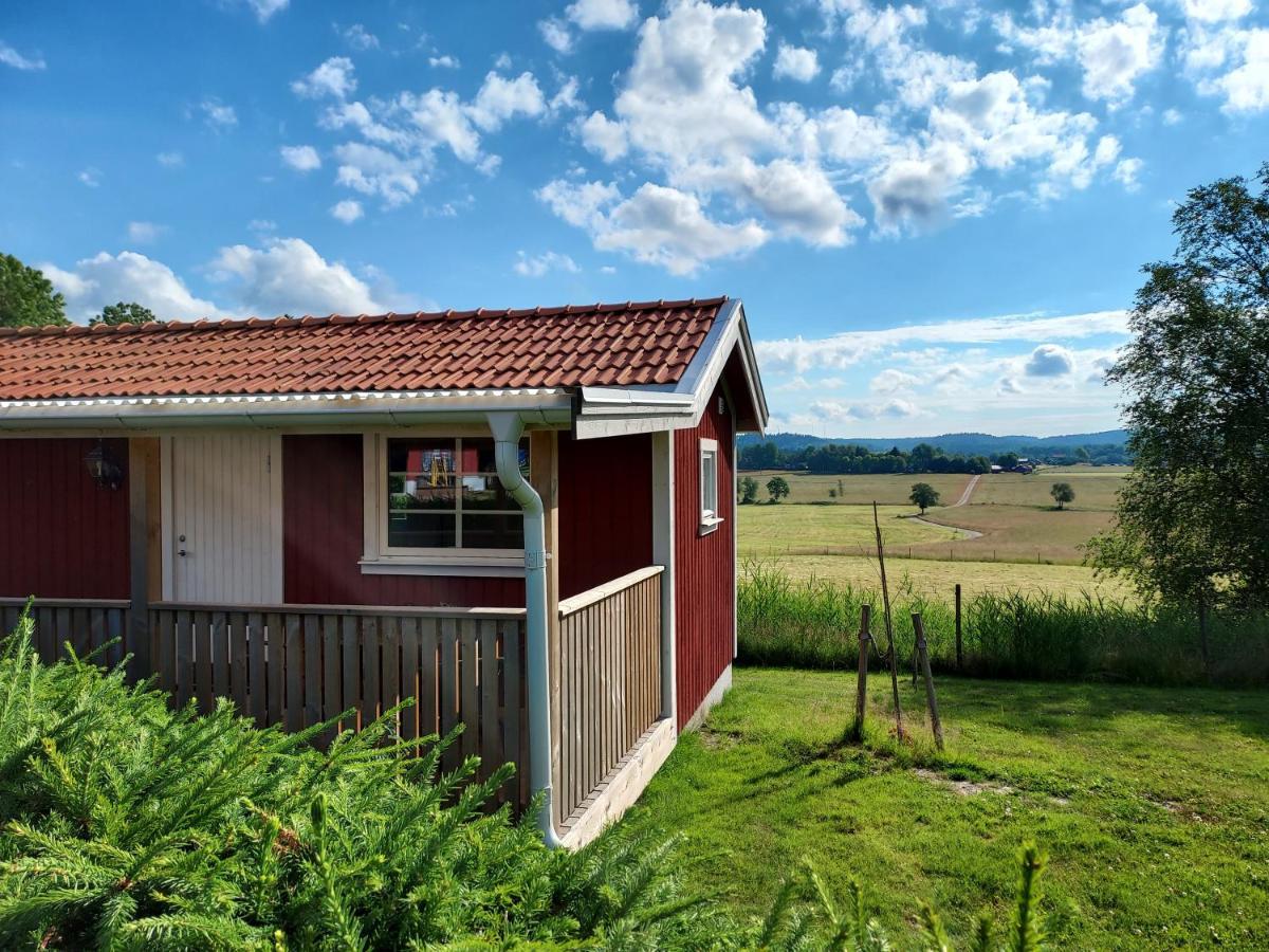 Aelgbergets Bed & Breakfast Ucklum Bagian luar foto