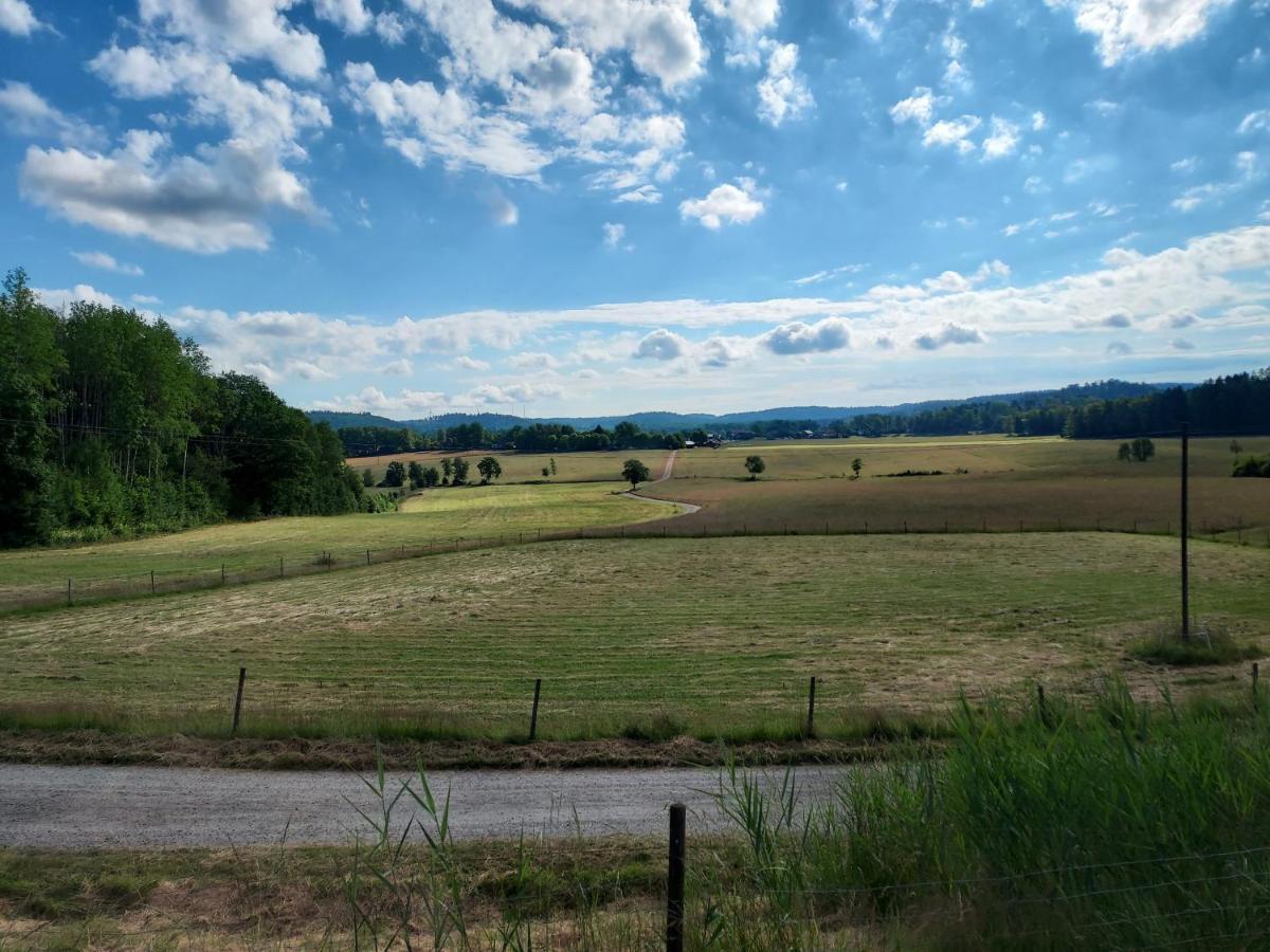 Aelgbergets Bed & Breakfast Ucklum Bagian luar foto
