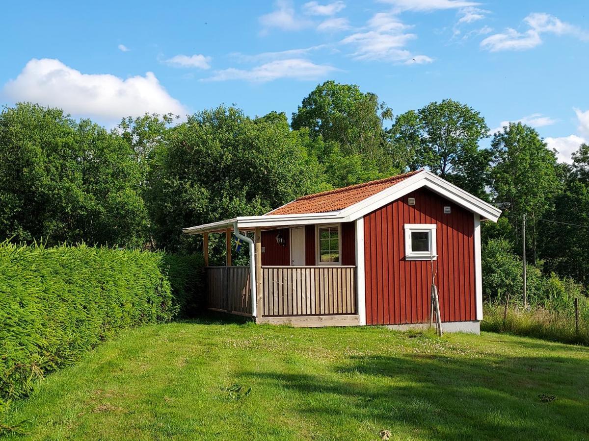 Aelgbergets Bed & Breakfast Ucklum Bagian luar foto