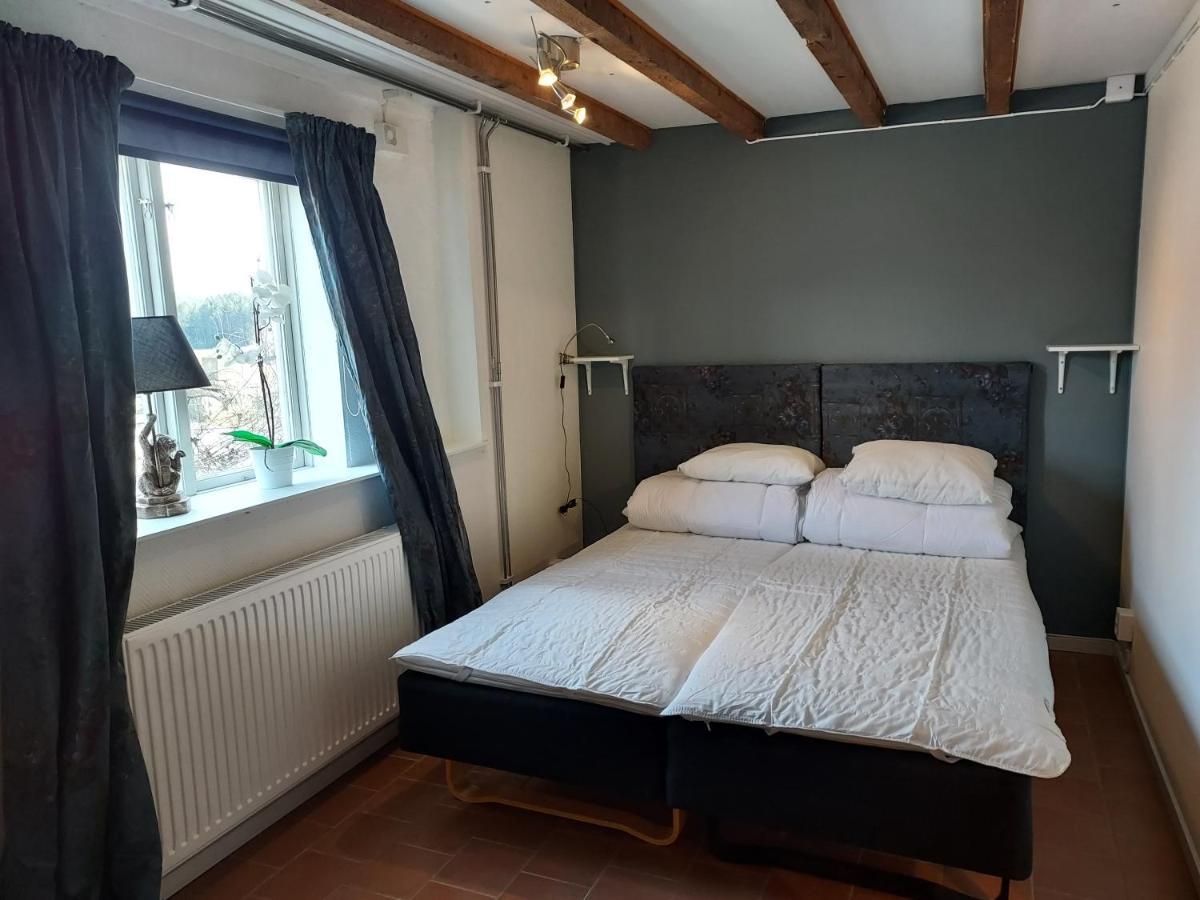 Aelgbergets Bed & Breakfast Ucklum Bagian luar foto