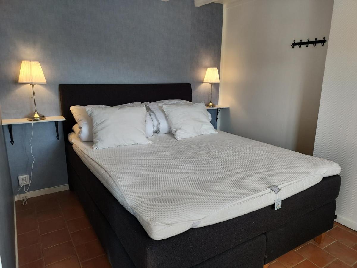 Aelgbergets Bed & Breakfast Ucklum Bagian luar foto