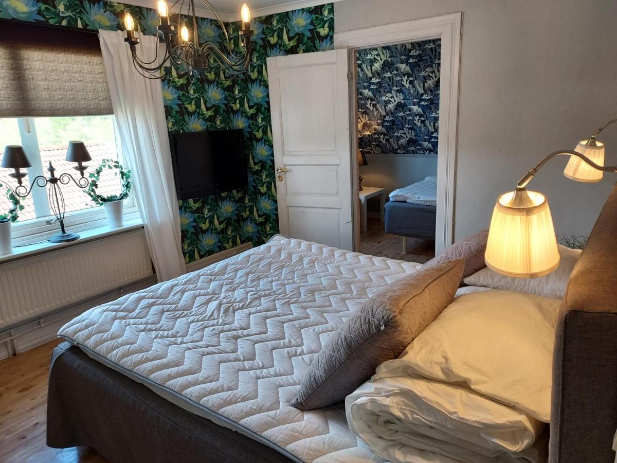 Aelgbergets Bed & Breakfast Ucklum Bagian luar foto