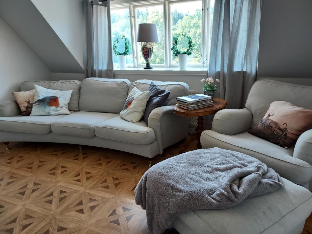 Aelgbergets Bed & Breakfast Ucklum Bagian luar foto