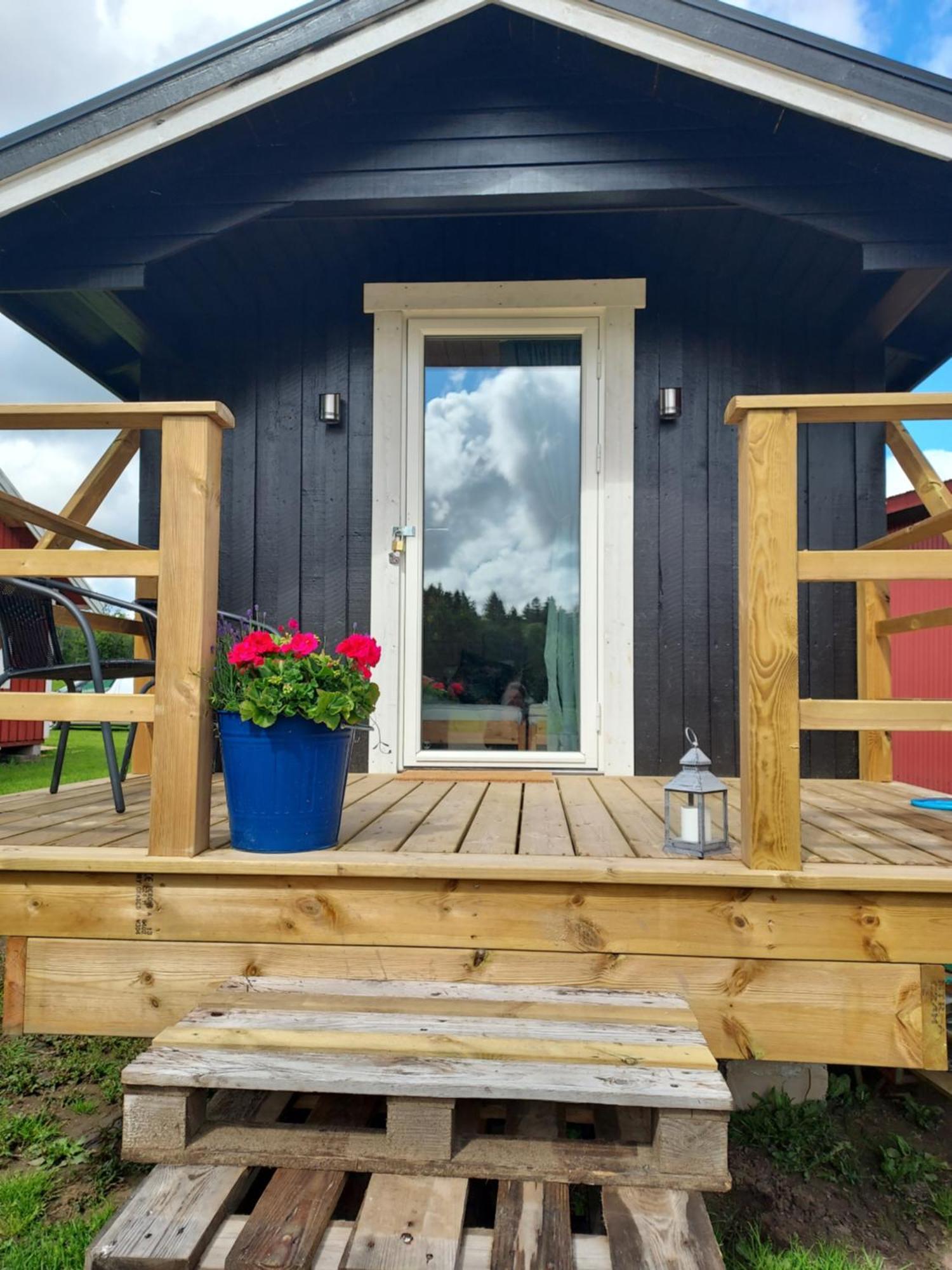 Aelgbergets Bed & Breakfast Ucklum Ruang foto