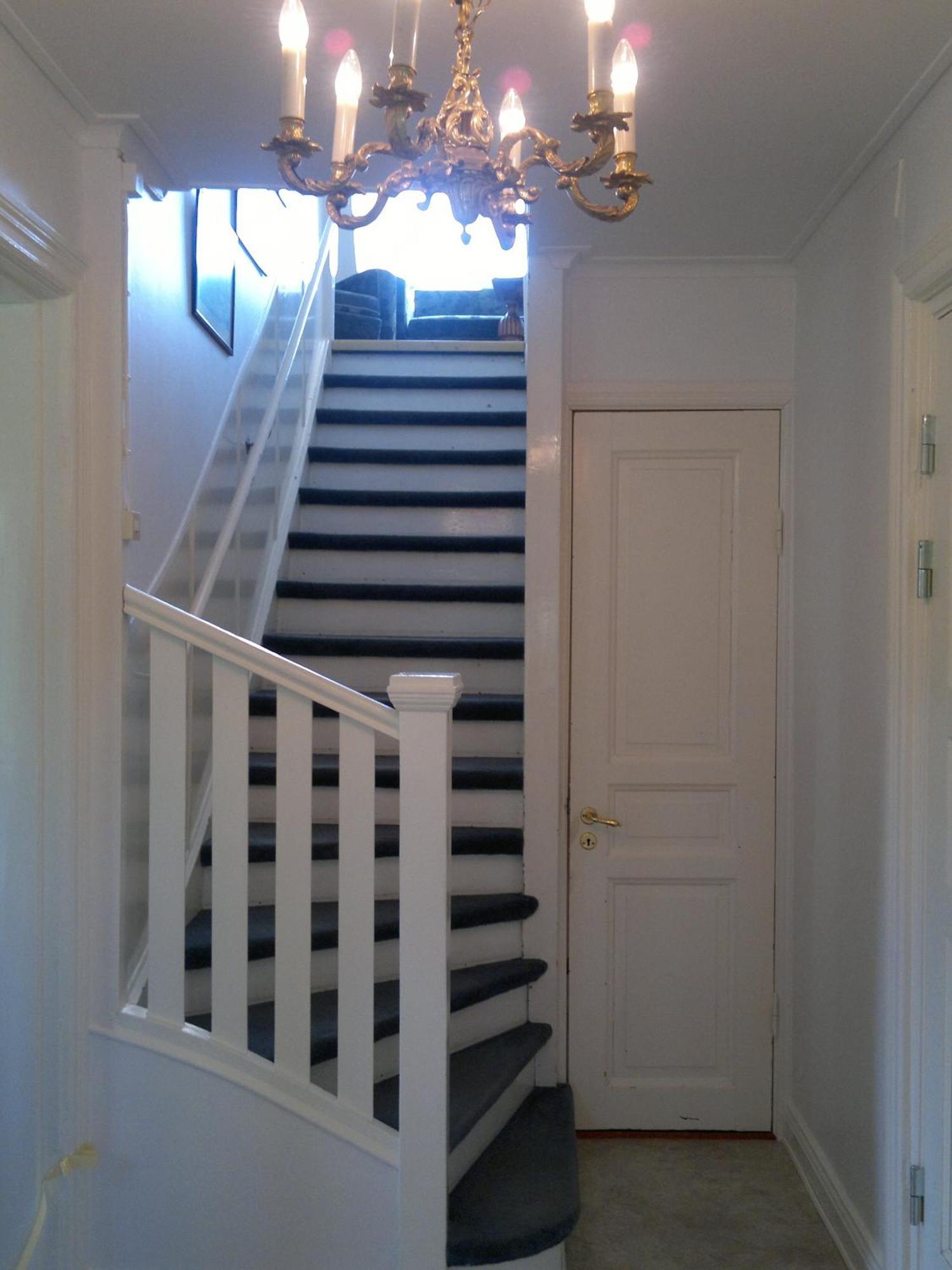 Aelgbergets Bed & Breakfast Ucklum Bagian luar foto