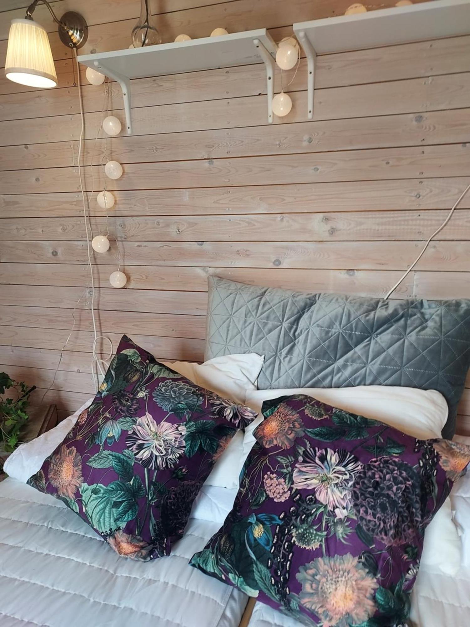 Aelgbergets Bed & Breakfast Ucklum Ruang foto
