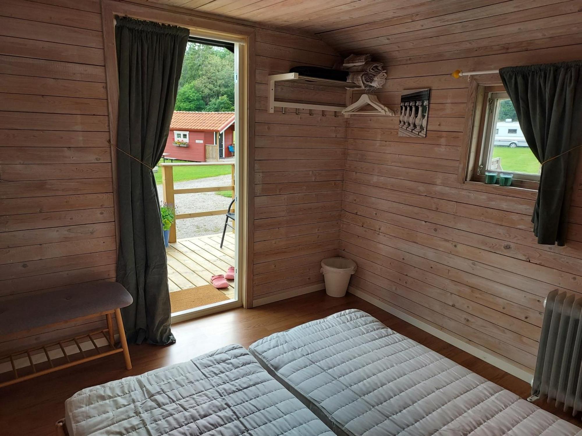 Aelgbergets Bed & Breakfast Ucklum Ruang foto