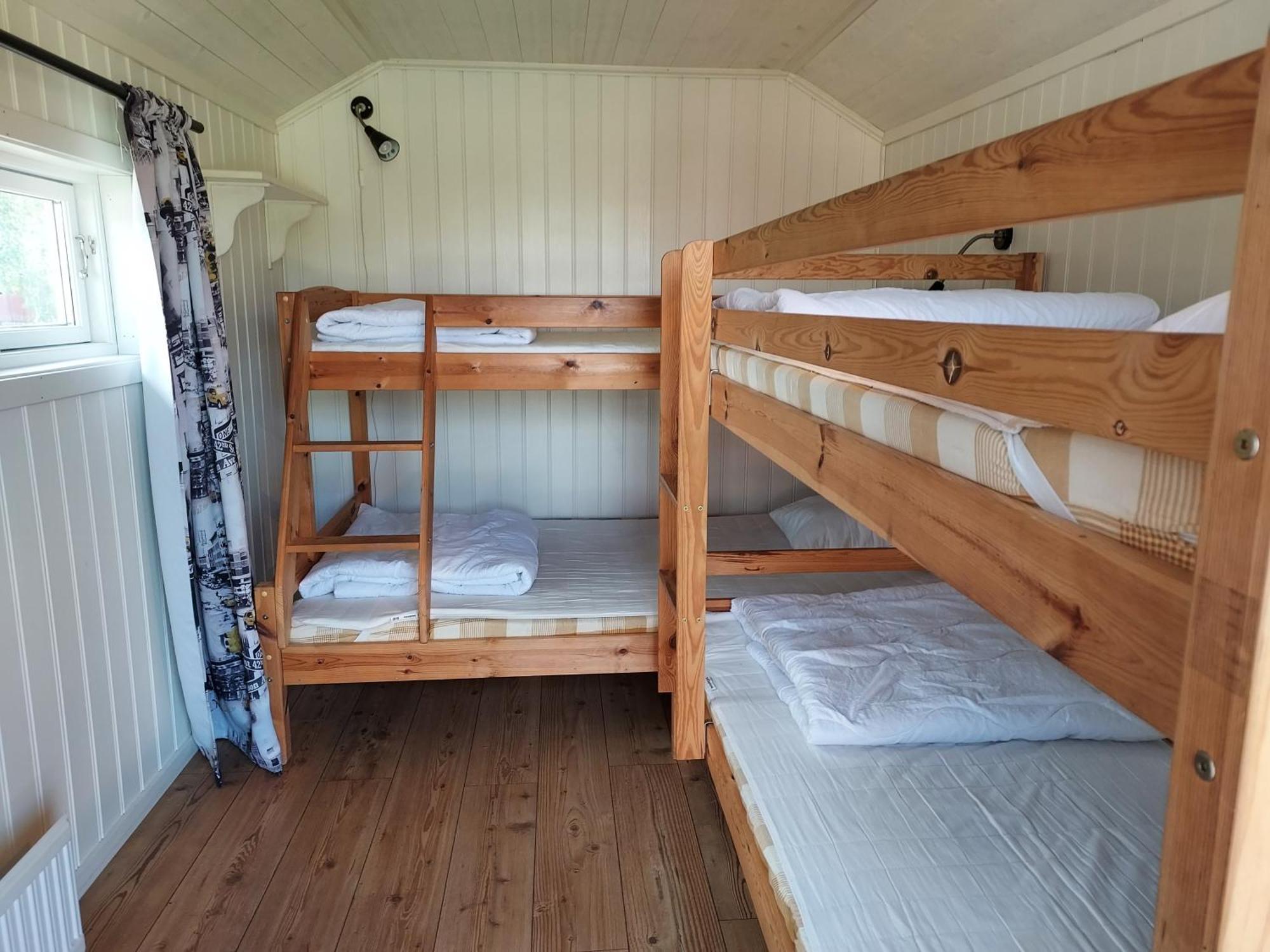 Aelgbergets Bed & Breakfast Ucklum Ruang foto