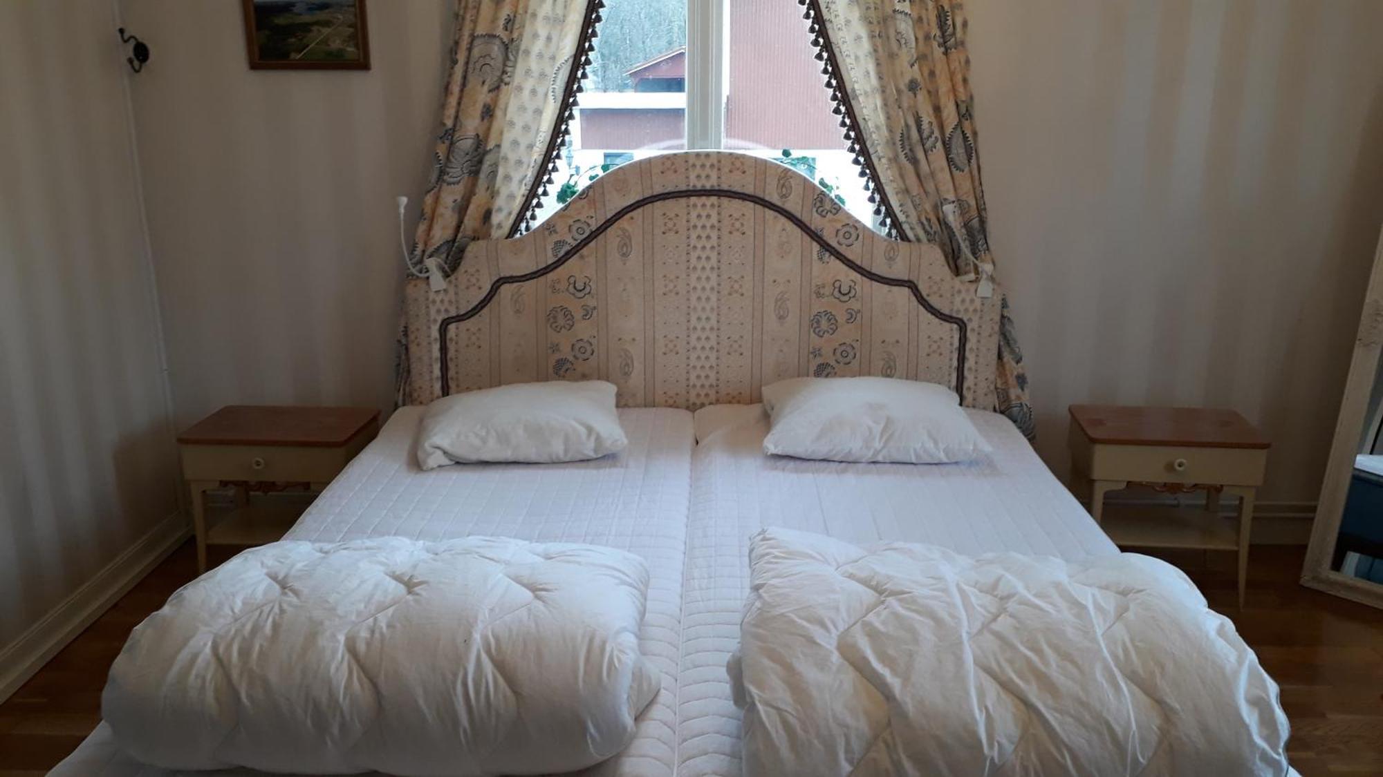 Aelgbergets Bed & Breakfast Ucklum Ruang foto
