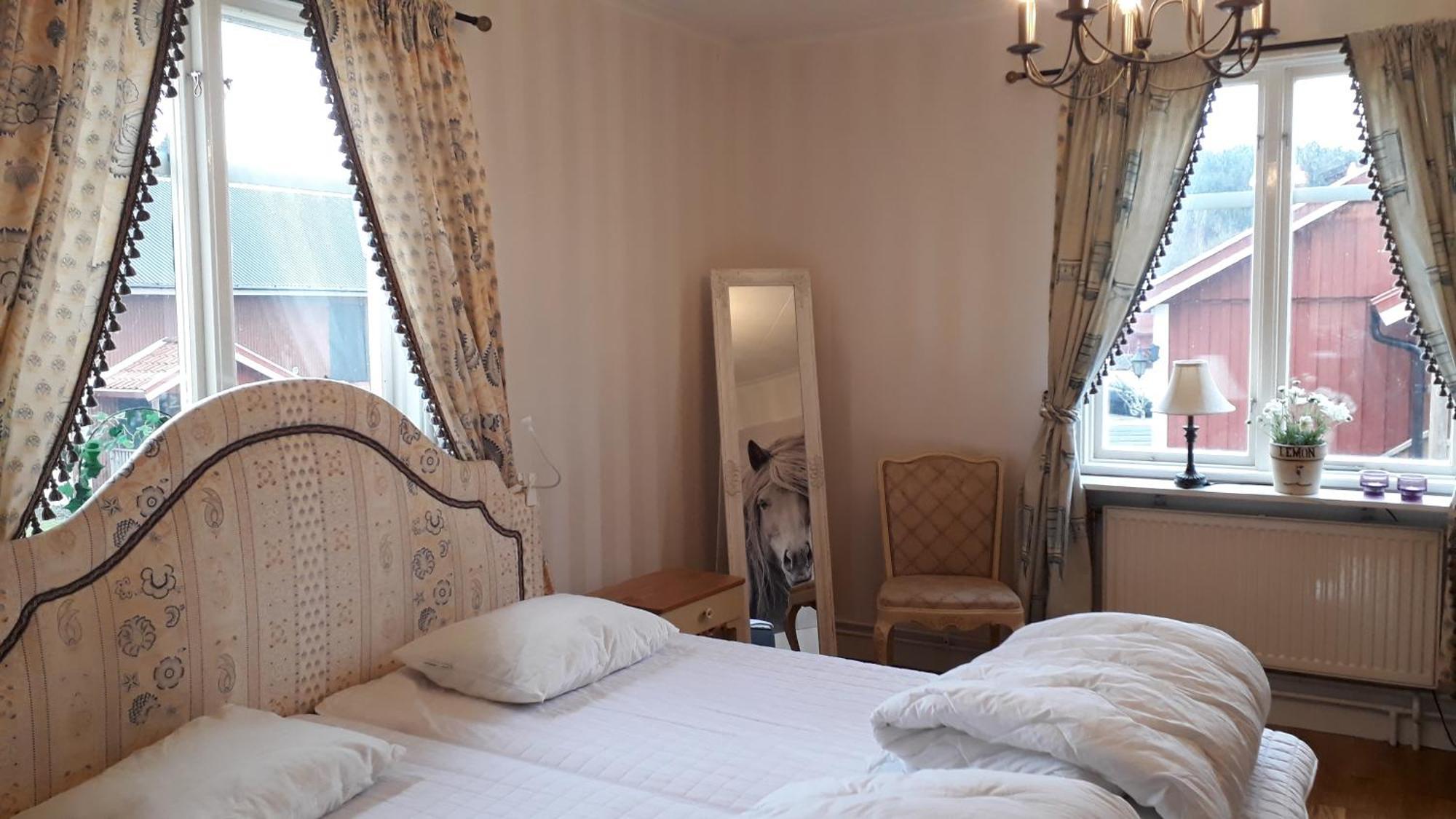 Aelgbergets Bed & Breakfast Ucklum Ruang foto