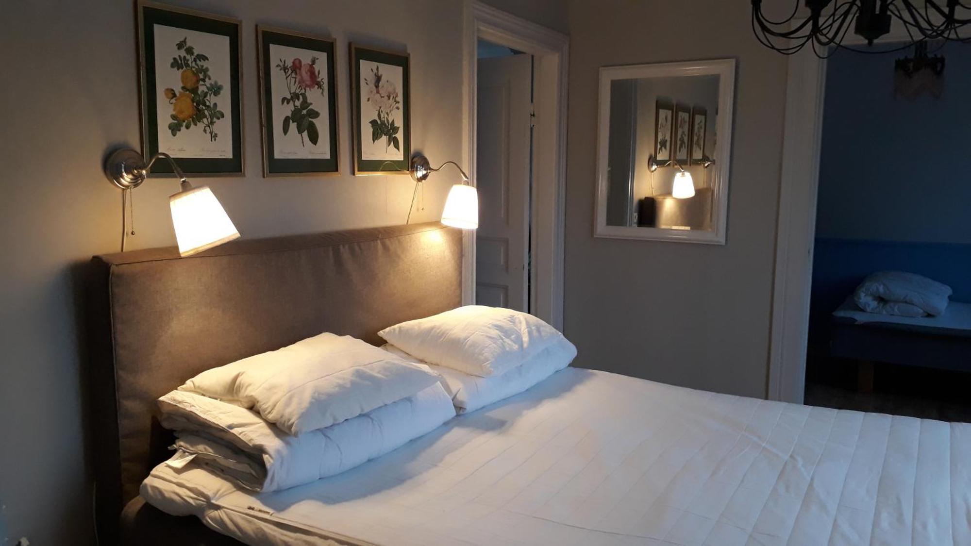 Aelgbergets Bed & Breakfast Ucklum Ruang foto