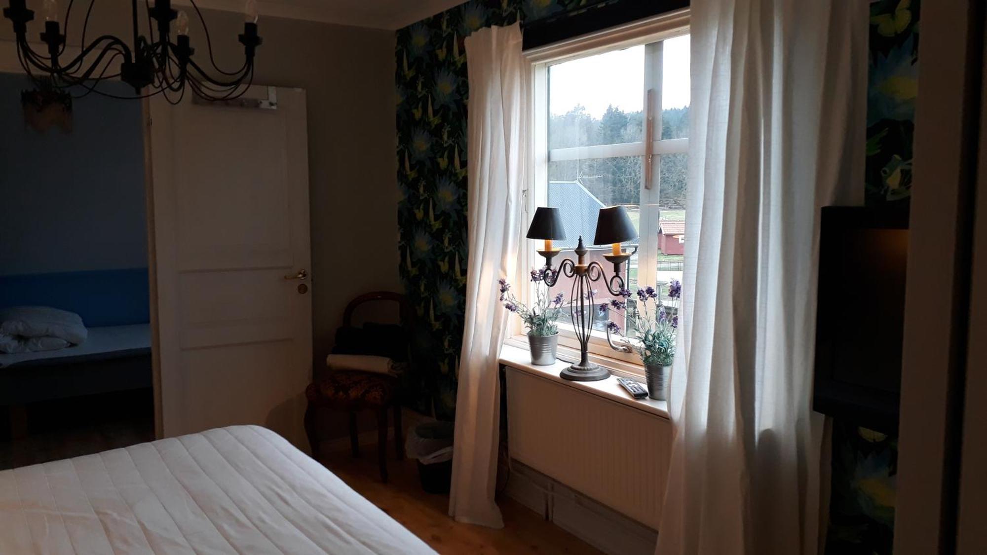 Aelgbergets Bed & Breakfast Ucklum Ruang foto