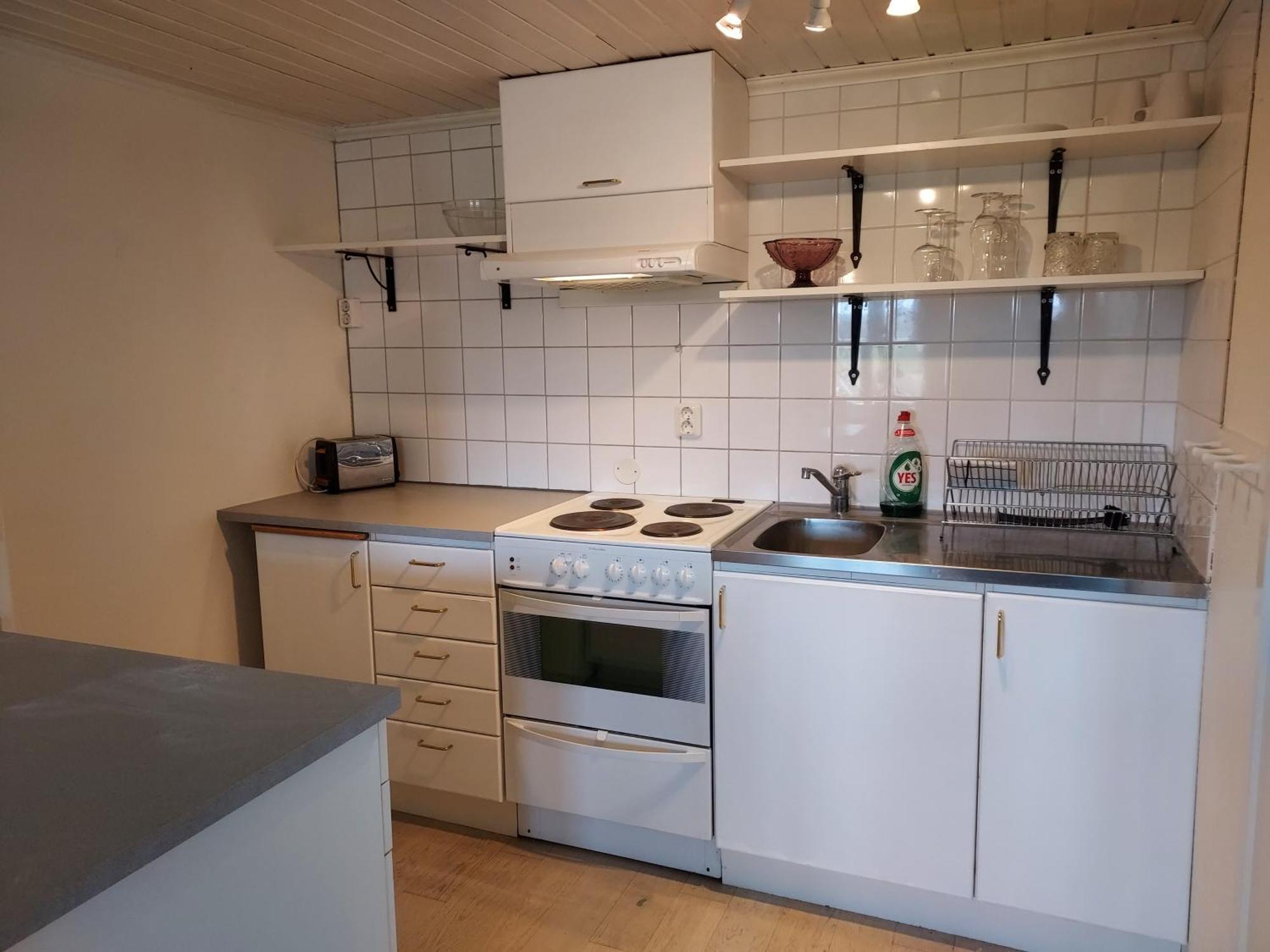 Aelgbergets Bed & Breakfast Ucklum Bagian luar foto