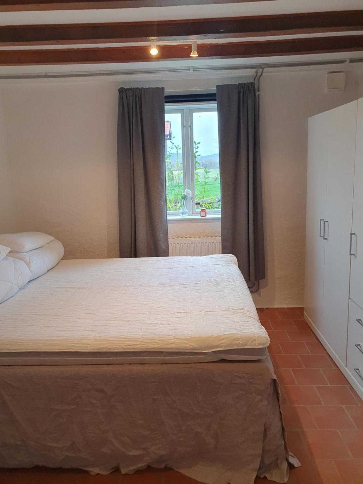 Aelgbergets Bed & Breakfast Ucklum Bagian luar foto