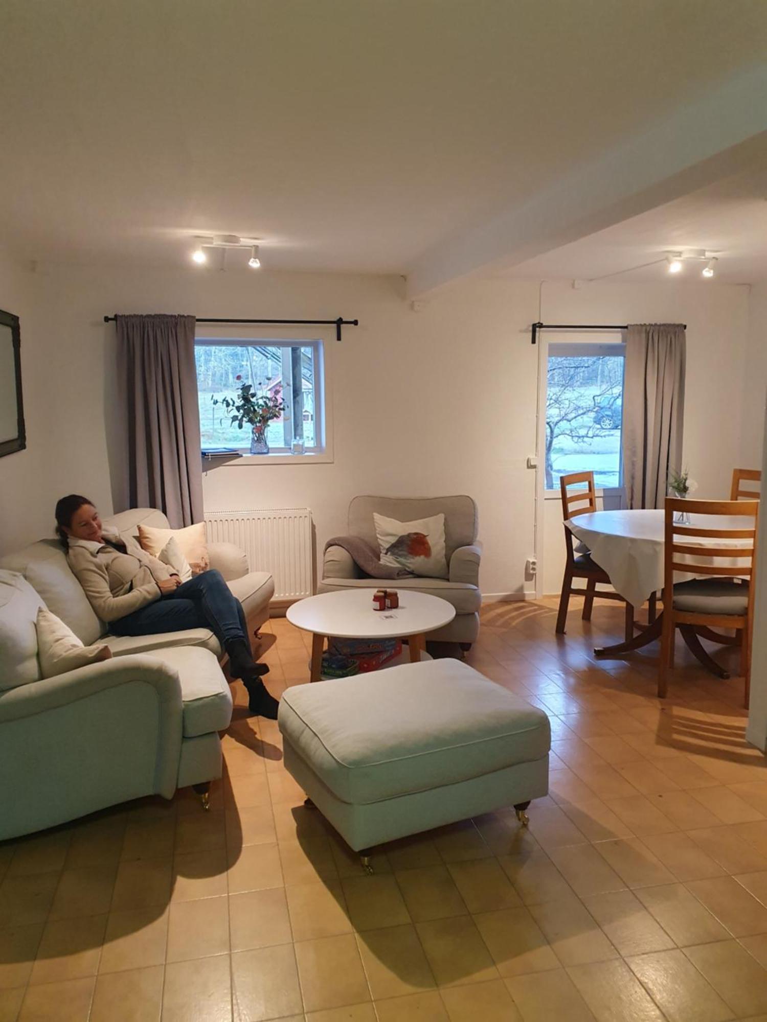 Aelgbergets Bed & Breakfast Ucklum Bagian luar foto