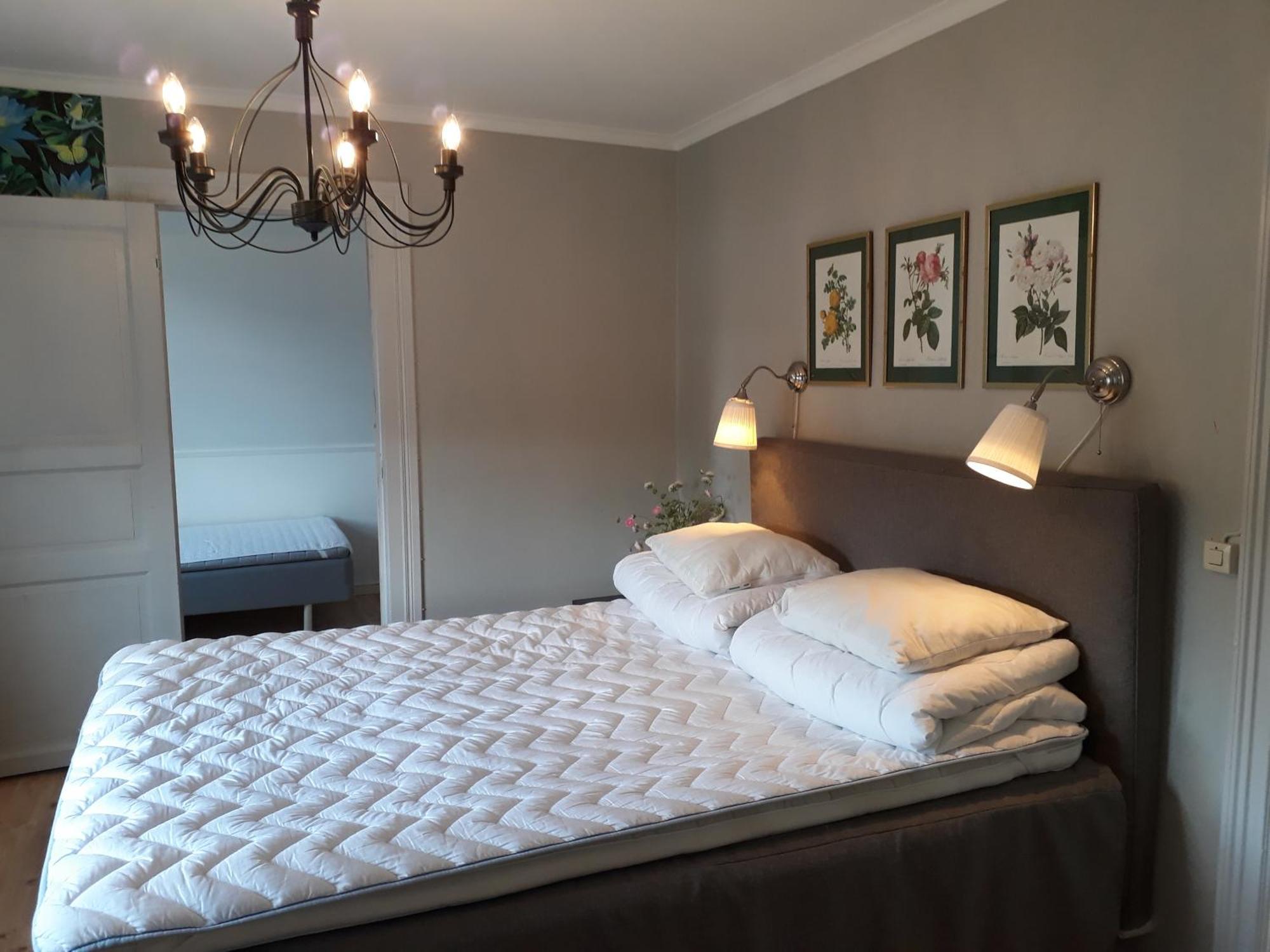 Aelgbergets Bed & Breakfast Ucklum Bagian luar foto