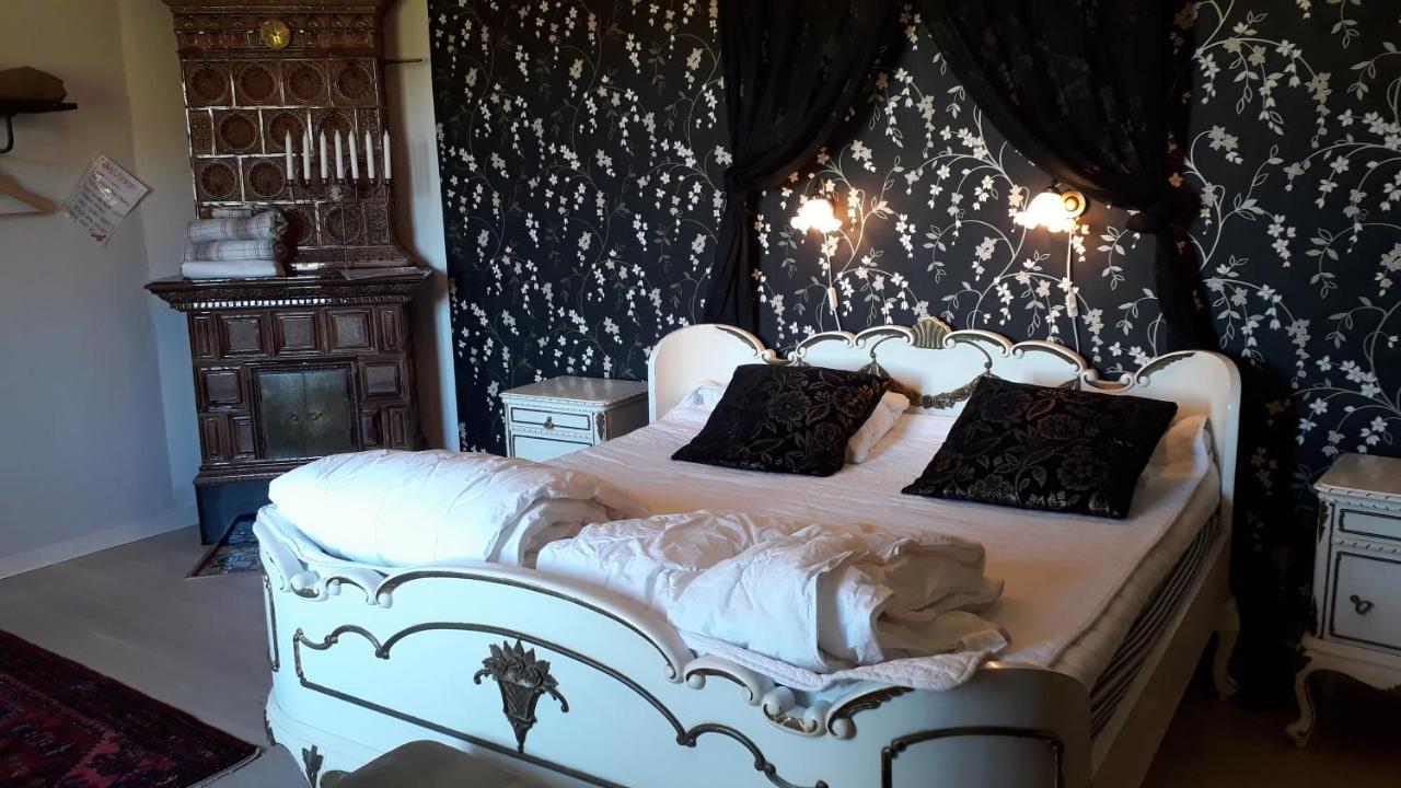Aelgbergets Bed & Breakfast Ucklum Bagian luar foto